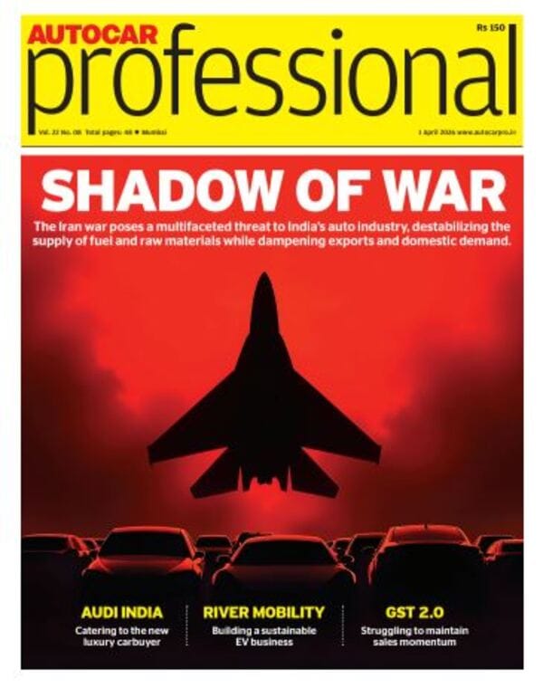 Autocar Professional